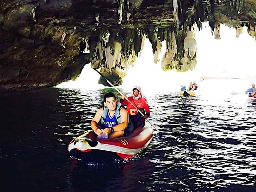 Phuket: James Bond Island Sea Canoeing by Speedboat+ 2 Meals - Timing, weather, and practical preparation