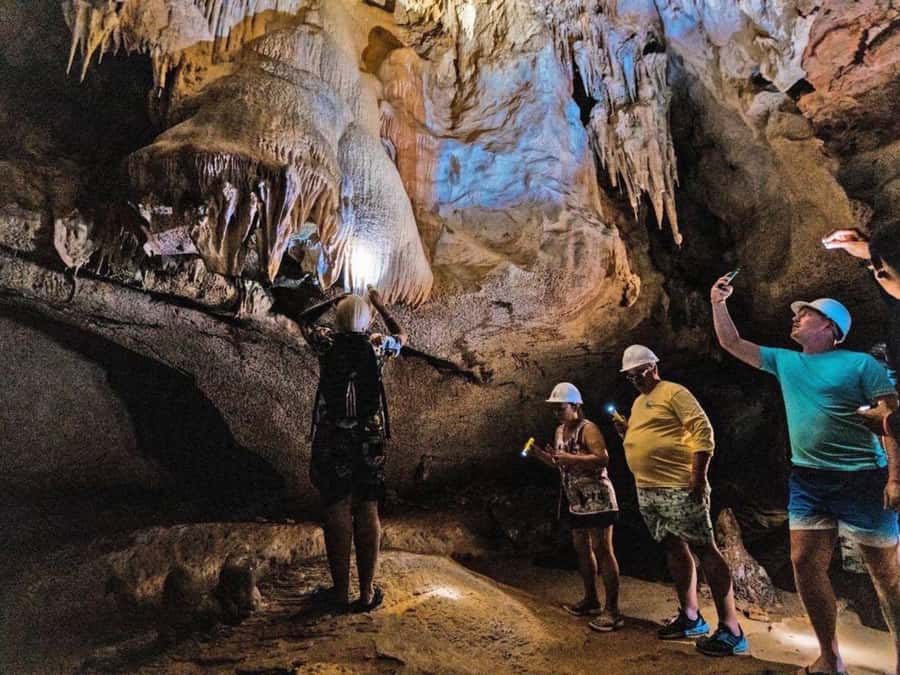 Phuket: James Bond Island Speedboat Tour with Canoeing - Naka Island is the final chance to swim