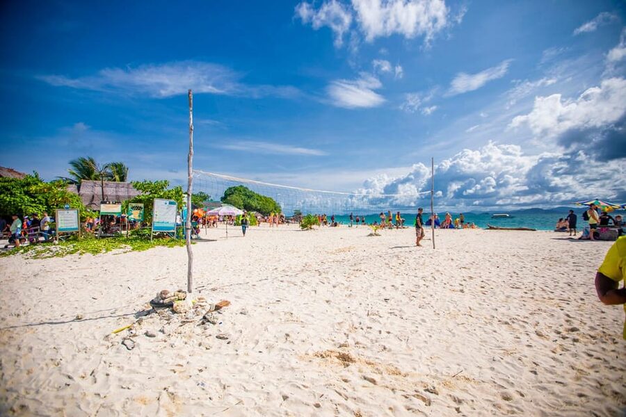 Phuket: Khai Islands Premium Speedboat Half Day Adventure - Timing, safety, and small booking details