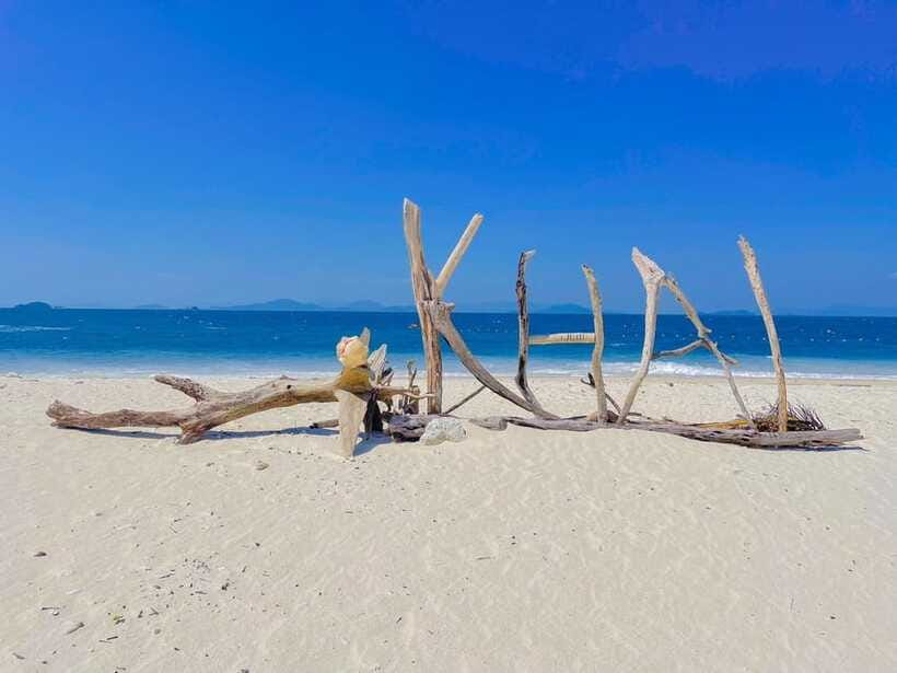 Phuket: KHAI ISLANDS TOUR with LUXURY SPEEDBOAT - Who will enjoy this trip most