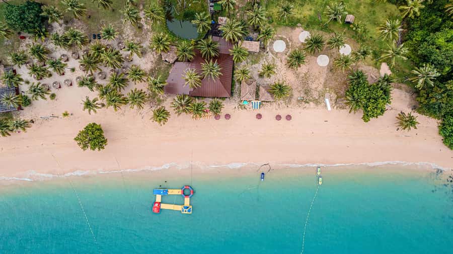 Phuket: Lazy Khao Phing Kan & Yao Islands Speedboat Day Tour - Why the late start matters in Phuket