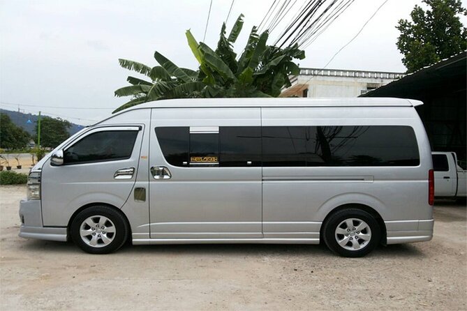 PHUKET-Phi Phi Island-Khai Island-Lunch by Sea Angel Speed Boat - Phi Phi Don lunch at about 12:45