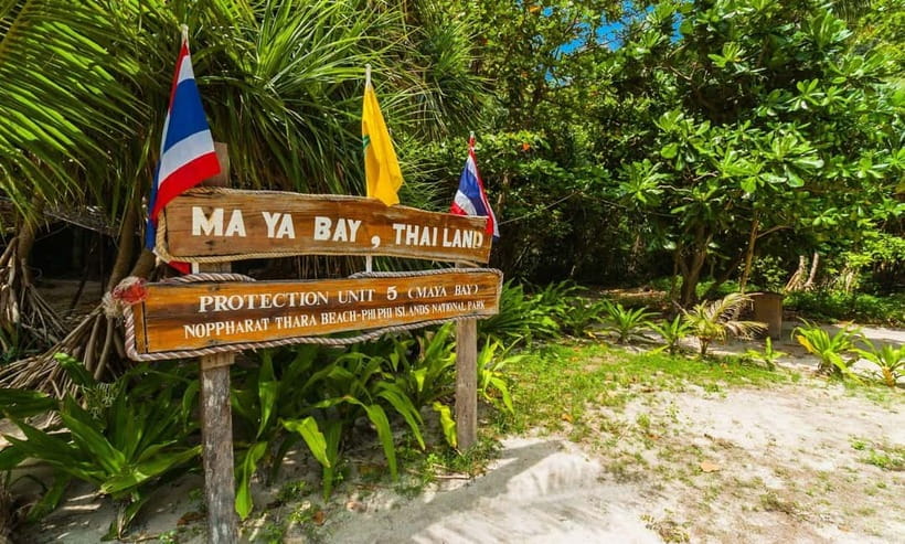 Phuket : Phi Phi Island Trip by Speedboat with Lunch - Why Phi Phi Works Well as a Full-Day Trip