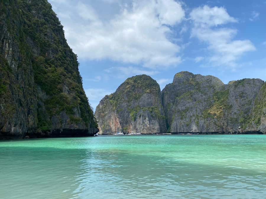 Phuket: Phi Phi & Kai Island Private Speed Boat Tour - Who will enjoy this Phuket day trip