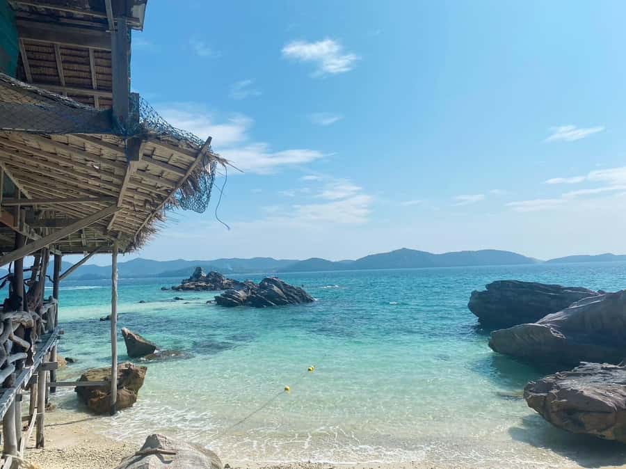 Phuket: Phi Phi & Kai Island Private Speed Boat Tour - What the $964 group price really means