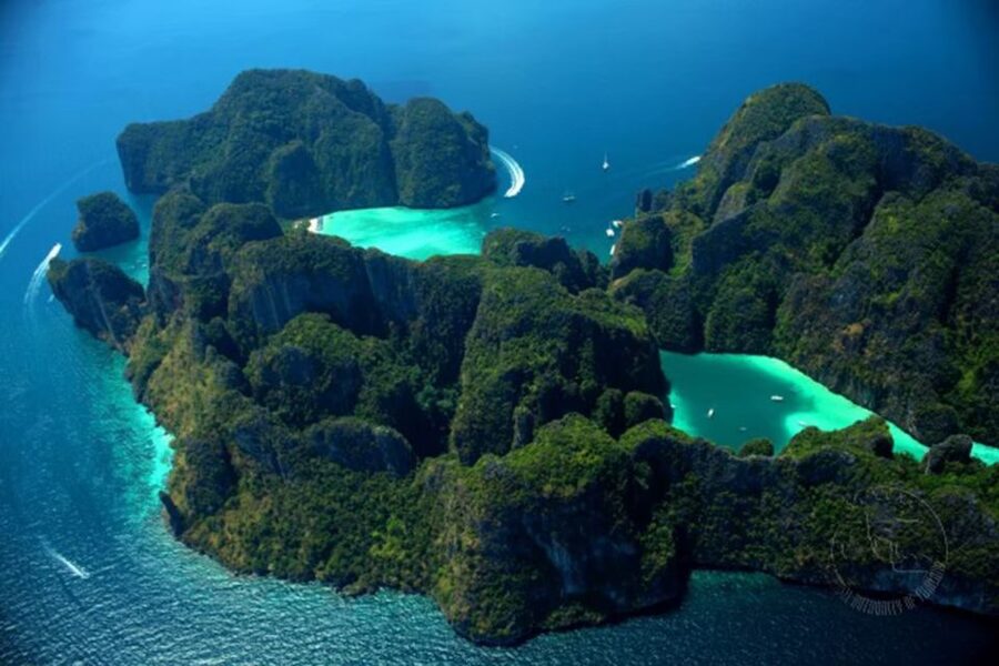 Phuket: Phi Phi & Khai Island Private Speedboat Charter Tour - What to pack for a smoother day
