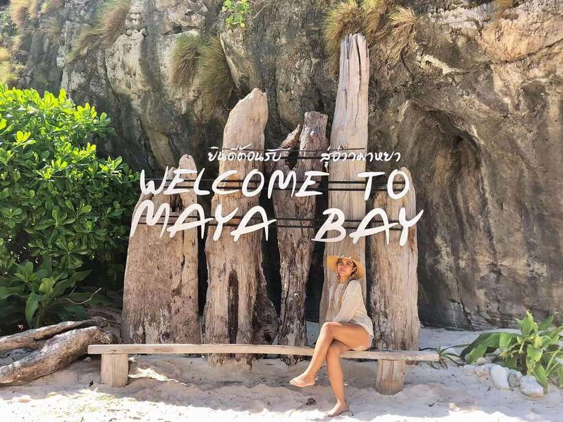Phuket: PhiPhi, Maya Bay & Khai Island Day Tour with Lunch - A full day built around Phuket’s famous islands