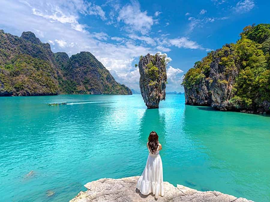 Phuket: Private Luxury Speed Boat to James Bond Island - Why a private Phang Nga Bay boat makes sense
