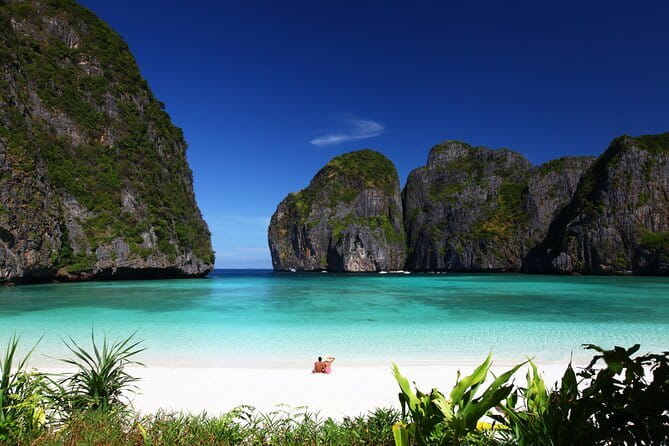 Phuket Private Speed Boat Tours - Why a private speedboat changes the Phi Phi day