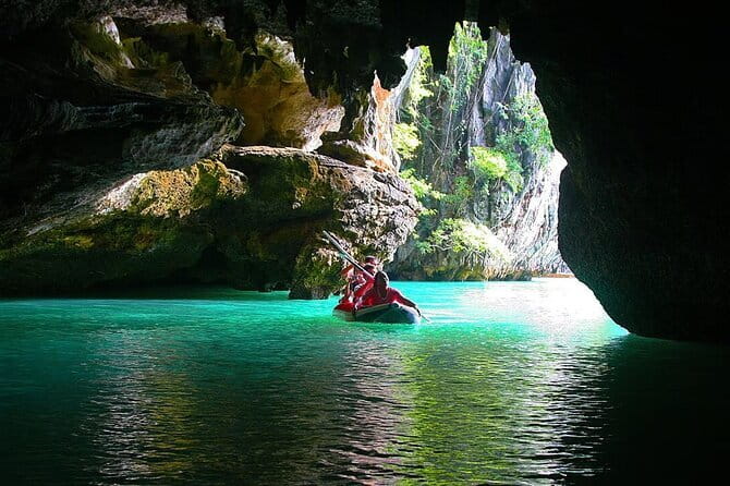 Phuket Private Speed Boat Tours - What is included, and why it matters
