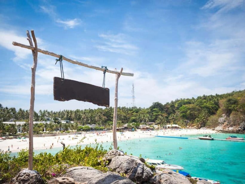 Phuket: Racha and Banana Beach by Speedboat with Lunch - What to pack for this particular day