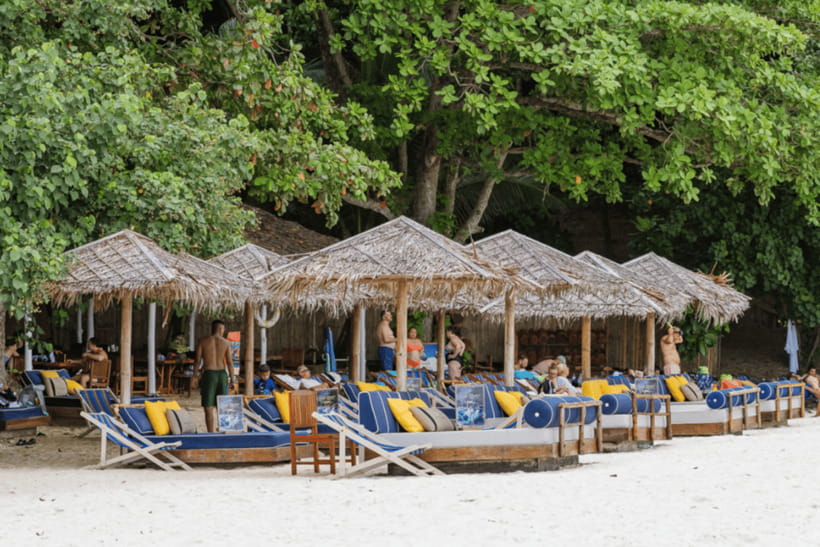 Phuket: Racha and Coral Islands Speedboat Trip with Lunch - Snorkeling without false promises