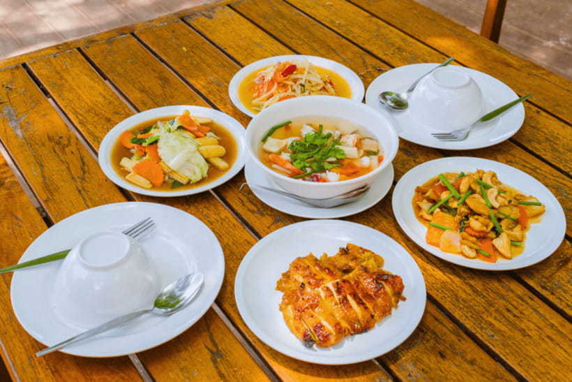 Phuket: Racha and Coral Islands Speedboat Trip with Lunch - Is $56 good value?