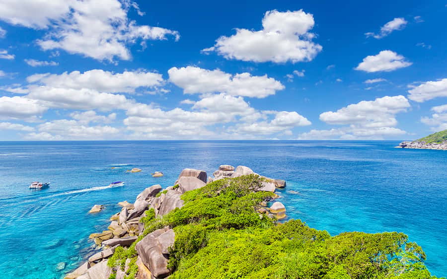 Phuket: Similan day full day trip by speedboat - Is $83 good value?