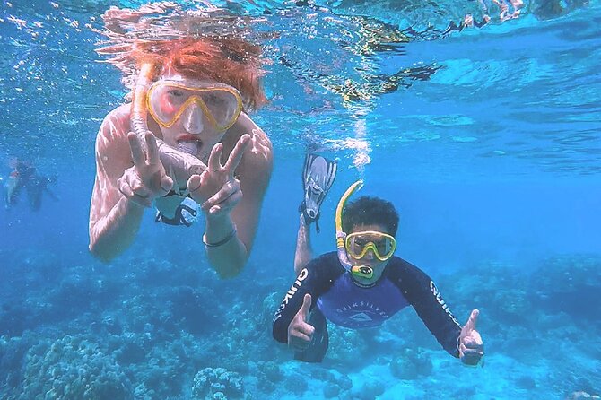 Phuket Similan Island Andaman Ocean Tour by Van and Speedboat - The return trip and the real length of the day