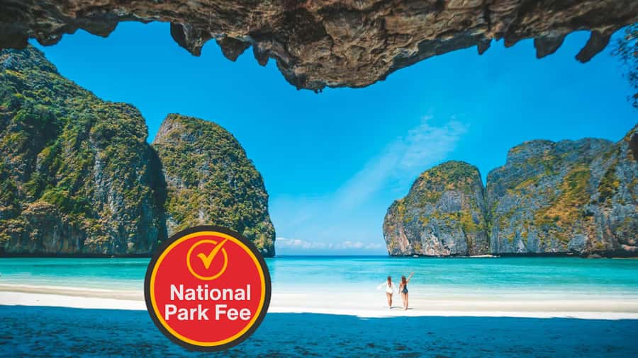 Phuket: Speedboat Day Trip to Phi Phi and Maya Bay - What this Phuket speedboat trip is really like
