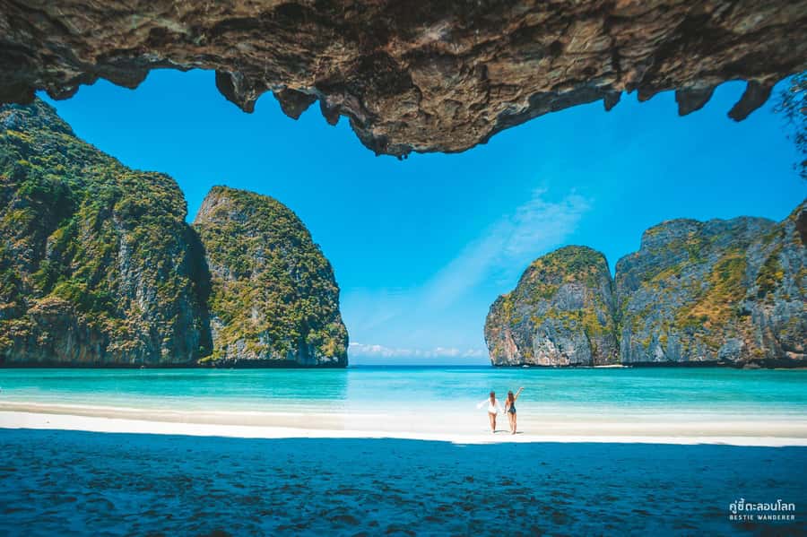 Phuket: Speedboat Day Trip to Phi Phi and Maya Bay - Practical tips for a smoother day