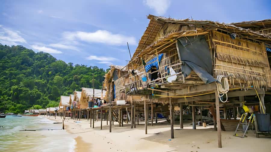 Phuket : Surin Island by Speedboat - Key points to know before booking
