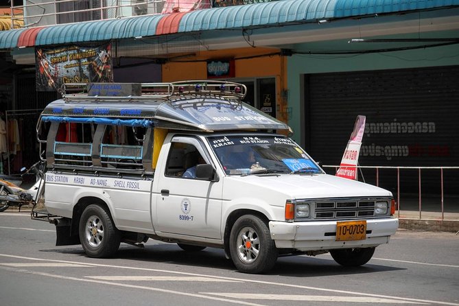 Phuket to Ao Nang by Green Planet Speed Boat via Koh Yao Islands - Who will like this transfer most?