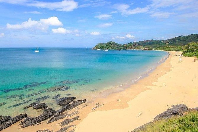 Phuket to Koh Lanta by Satun Pakbara Speed Boat - Who will like this transfer