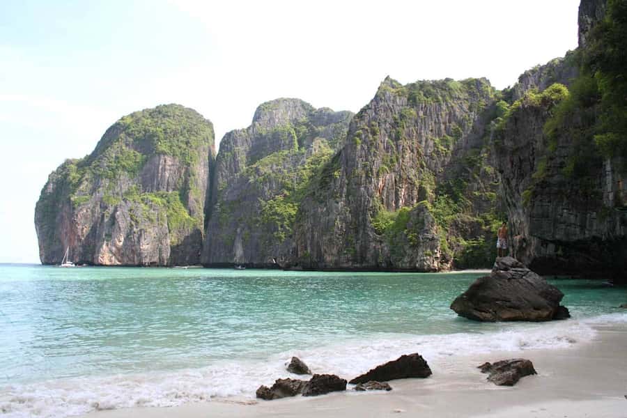 Phuket to Phi Phi Full-Day Luxury Speed Boat Charter - Key points before you book