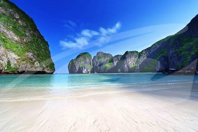 Phuket to Phi Phi Islands by Speedboat - Key things to know before booking