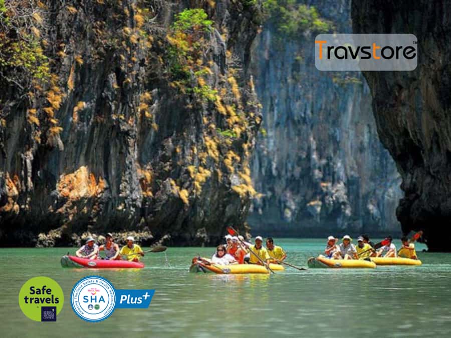 Phuket: Tour James Bond Island on Speedboat - Is the $71 price good value?