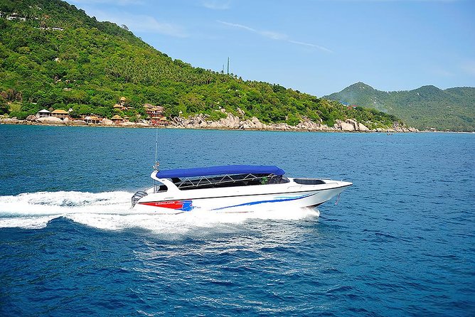 Pig Island Experience By Speed Boat, Snorkeling, Kayaking Relaxing on the Beach - The crew is one of the tour’s strongest points