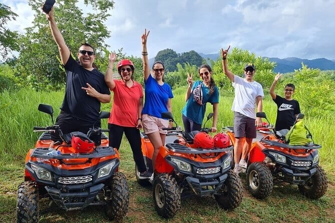 Pig Island & Koh Tan Tour by Speed Boat (Snorkeling & Kayaking) - Snorkeling around Koh Tan