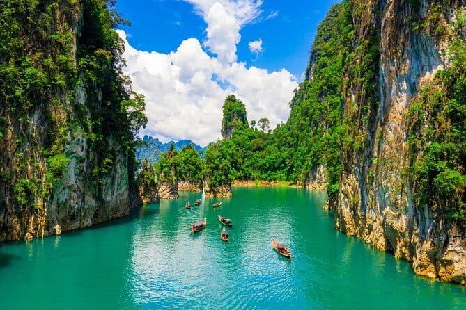 Pig Island & Koh Tan Tour by Speed Boat (Snorkeling & Kayaking) - What the $50.46 price really covers