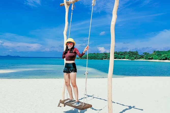 Pig Island Tour by Speedboat with Snorkeling - What the $58.70 price really covers