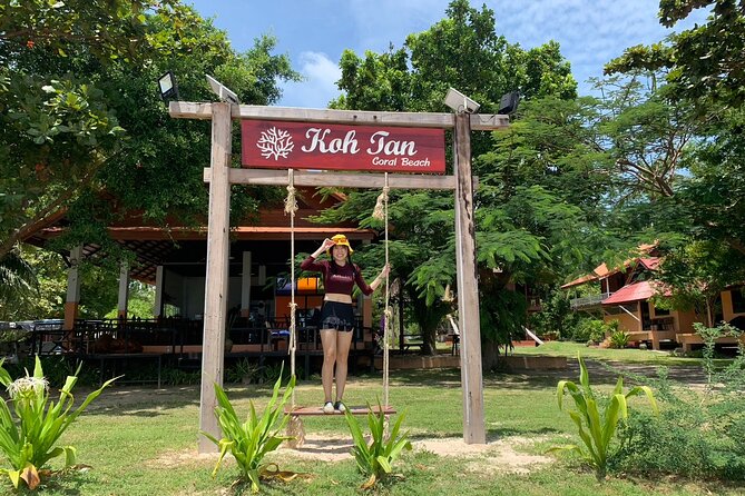 Pig Island Tour by Speedboat with Snorkeling - Who will enjoy this half-day trip