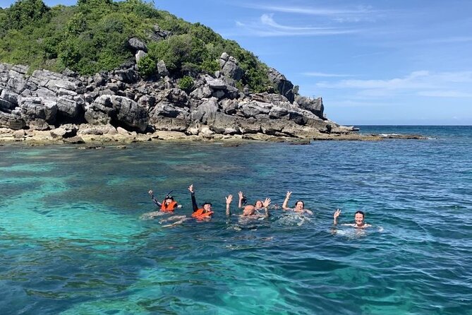 Pig Island Tour by Speedboat with Snorkeling - What to pack for the boat and beach