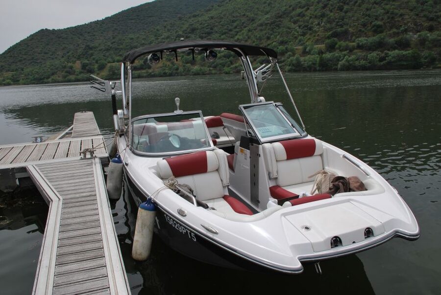 Pinhão: River Douro Speedboat Tour with Water Sports - Why the Private Group Matters