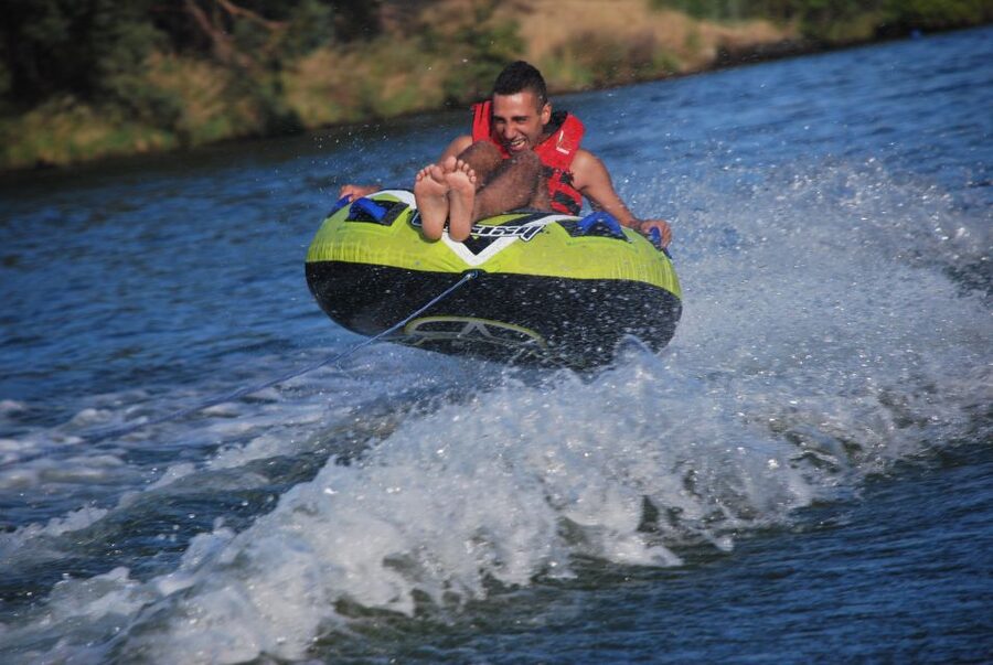 Pinhão: River Douro Speedboat Tour with Water Sports - Timing, Flexibility, and What to Pack