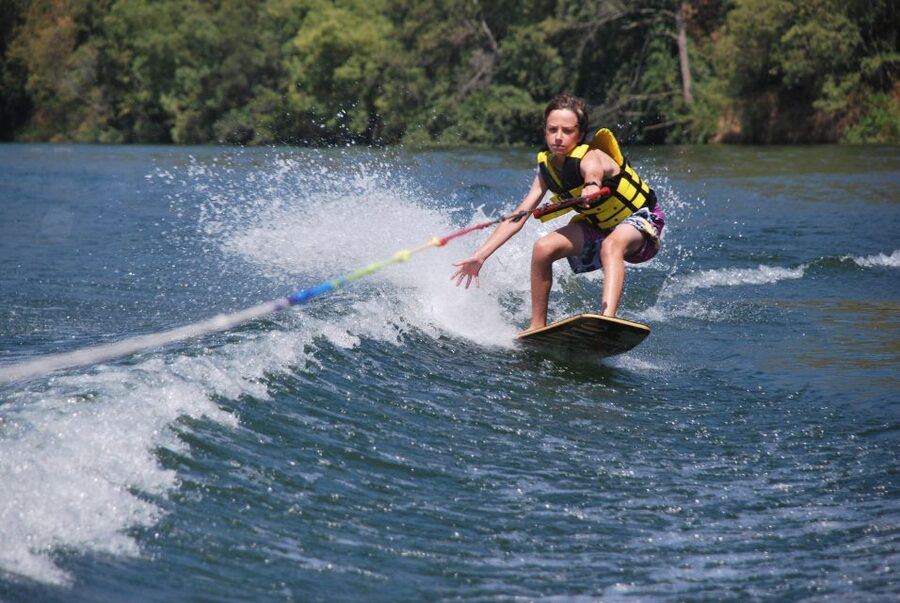 Pinhão: River Douro Speedboat Tour with Water Sports - Safety and Comfort on the Water