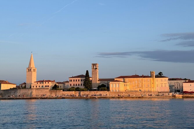 Porec Sunset Shared Cruise on Speedboat with Dolphin Sightseeing - Who will enjoy this Poreč boat trip