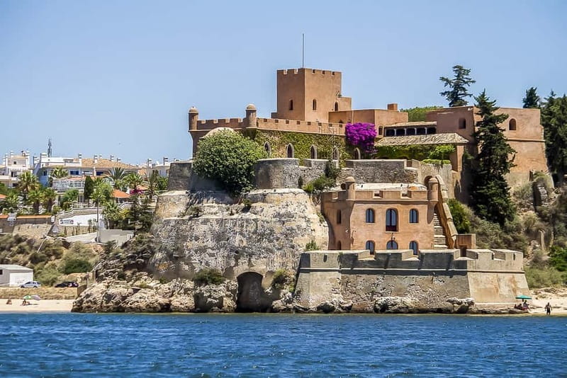 Portimão: Benagil Caves Speed Boat Tour with Sunset Option - Choosing the sunset departure