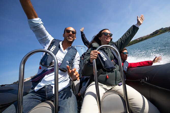 Porto 6 bridges Speedboat Tour along the Douro - Who should book, and who should choose another cruise?