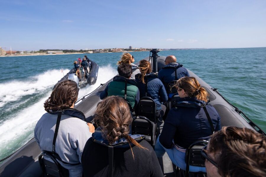 Porto: Douro River Speedboat Tour - Is $53 good value for this Porto activity?
