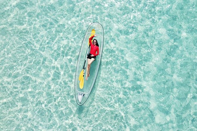 Premium Coral Island Pattaya by Speed boat - Group size, guide support, and the pace of the day