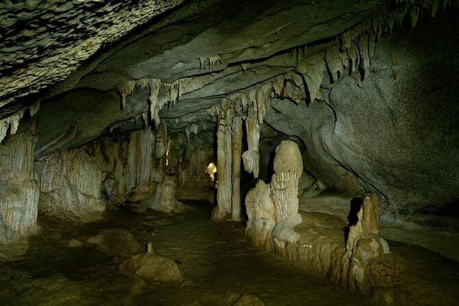 Premium James Bond Island By Speedboat from Phuket - Panak Island and its cave chambers