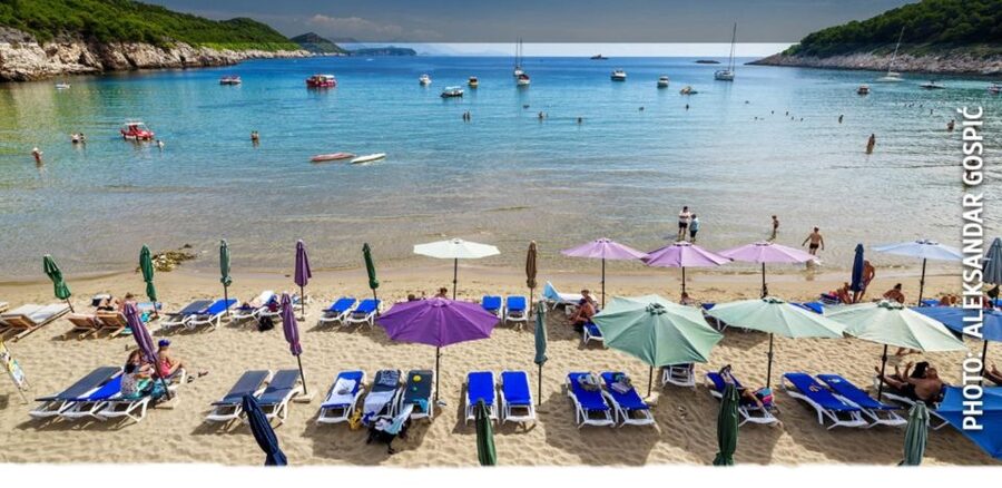 PREMIUM PRIVATE Blue Cave- tour with luxury speedboat - What the private group format changes