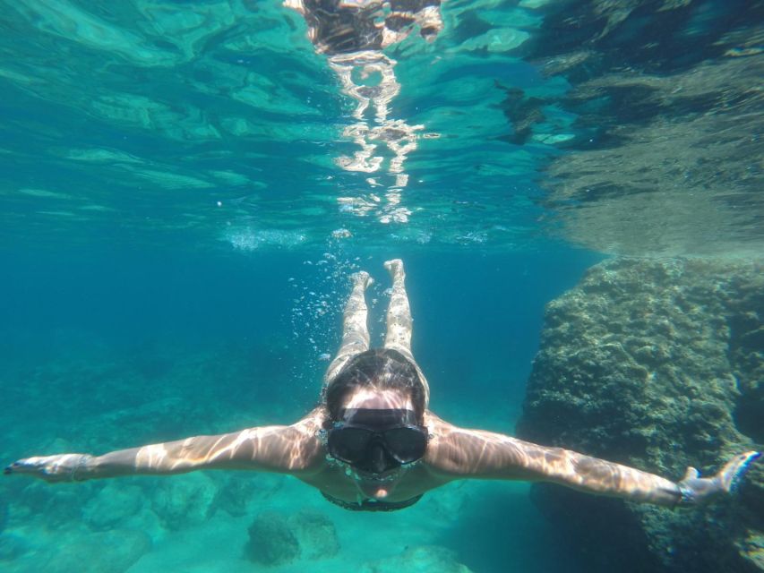 PREMIUM PRIVATE Blue Cave- tour with luxury speedboat - Who should book this experience