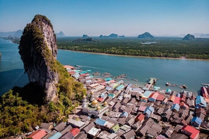 Premium Speedboat Tour: James Bond Island, Phuket - What the speedboat adds to the day