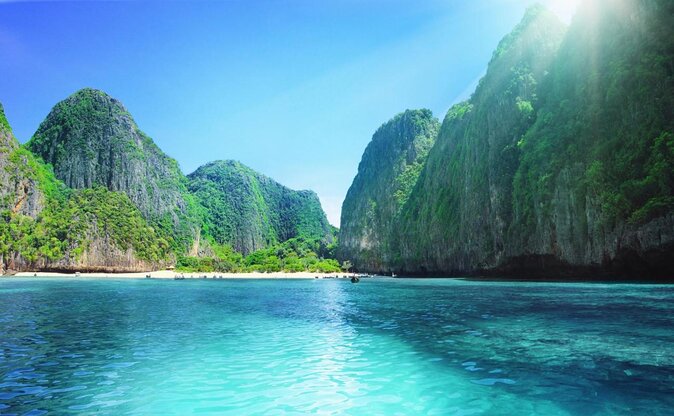 Premium Tour to Phi Phi & Bamboo Island Tours by Speed boat - Key points to know before booking