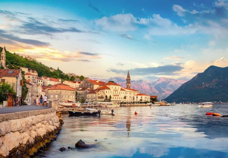 Private 2-hour Our Lady of the Rock & Perast by speedboat - Practical Details to Set Up Before You Go
