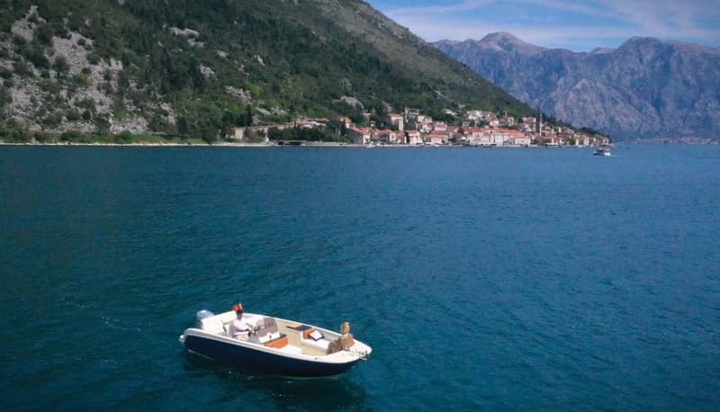 Private 2-hour Our Lady of the Rock & Perast by speedboat - Should You Book This Private Boka Bay Ride?