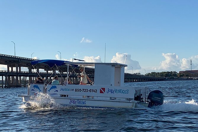 Private 3 Hour Powerboat Dolphin Cruise with Remote Beach Stop up to 6 guests - Is $525 a good value?