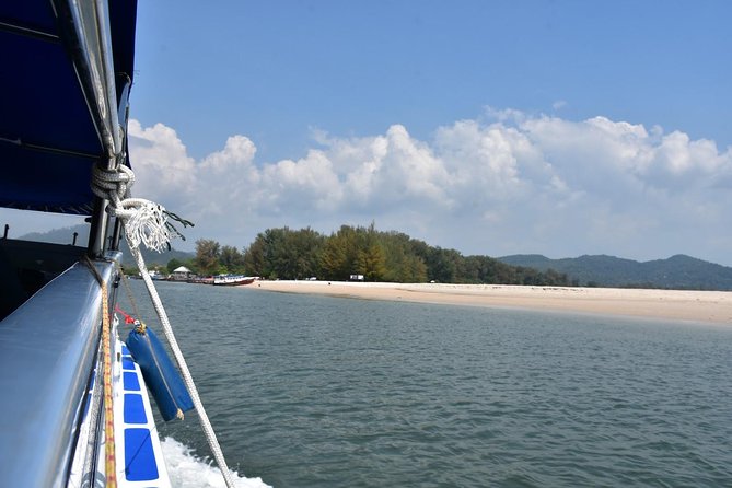 Private 4 Island Speed Boat Tour from Krabi - Why a private boat matters in Krabi